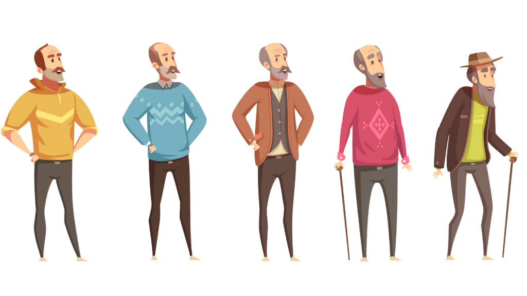 Regras de transição