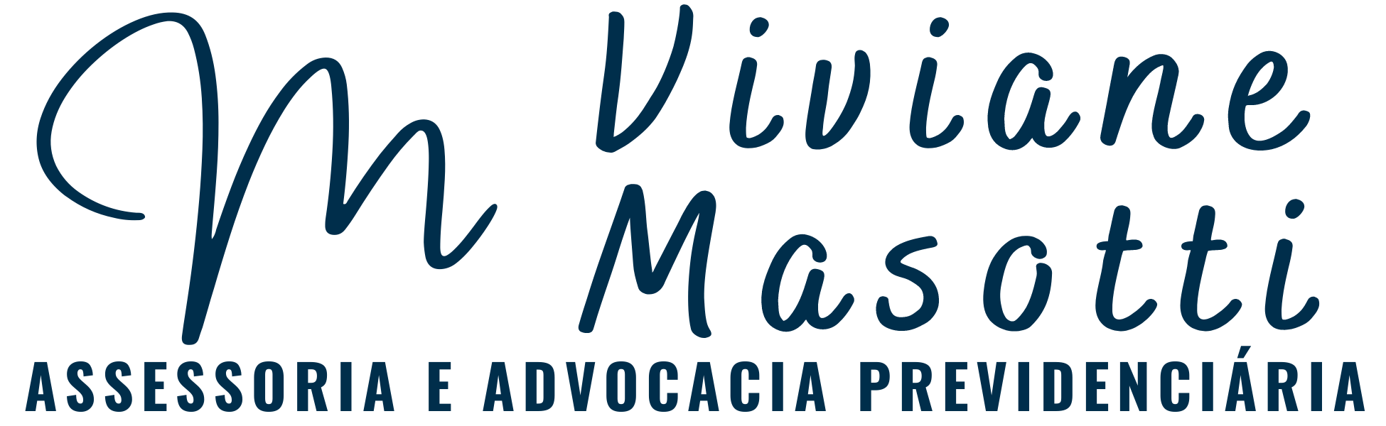 Viviane Masotti Assessoria e Advocacia Previdenciária